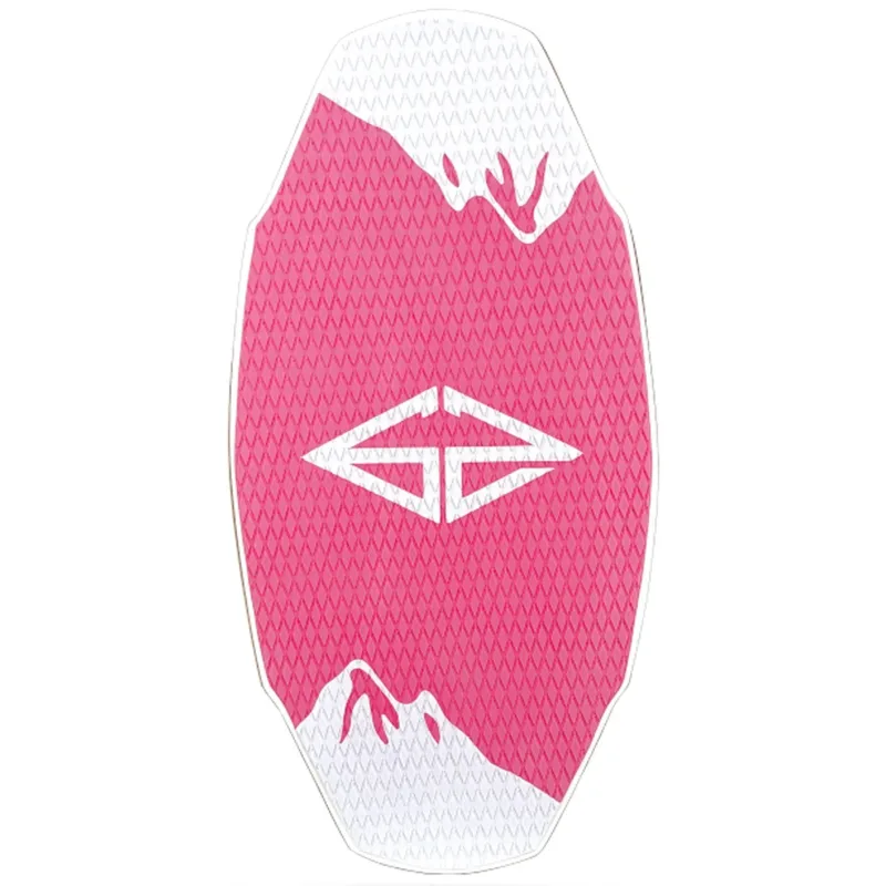 GoZone K2 Skimboardy (40"|Růžová)