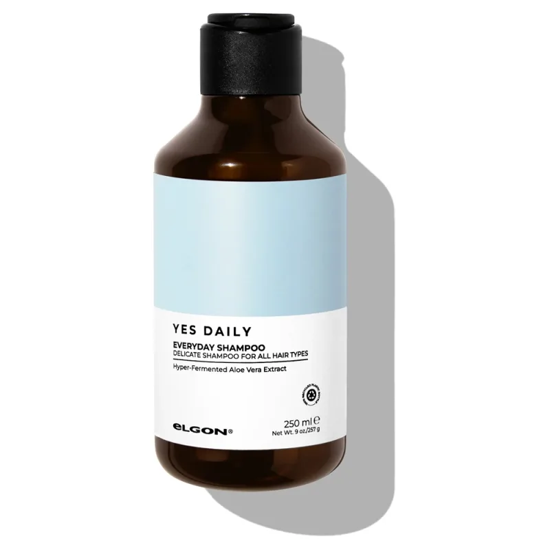 Elgon Yes Daily Everyday shampoo 250 ml