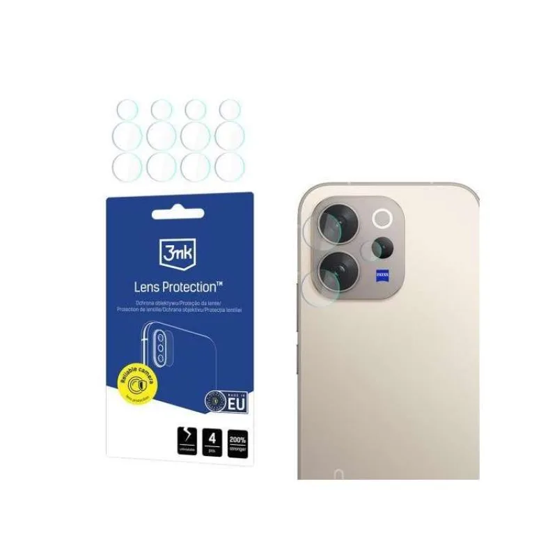 3mk Lens Protection pro Vivo V70 (5903108763752)