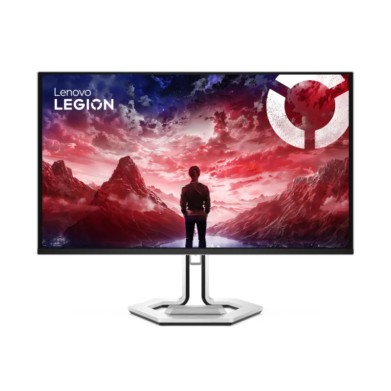 Lenovo Legion Pro 27Q-10 27"QHD QD-OLED 16:9 280Hz 250nits 1500000:1 0,3ms HDMI,DP,USB Pivot Black