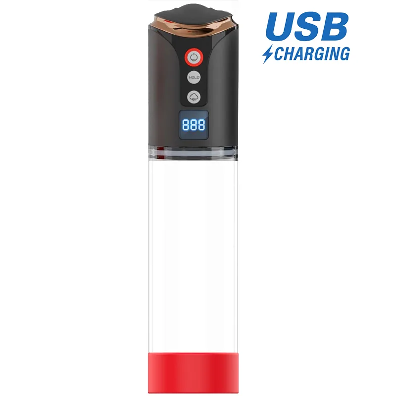 Boss Series Automatic Pump good vibrations