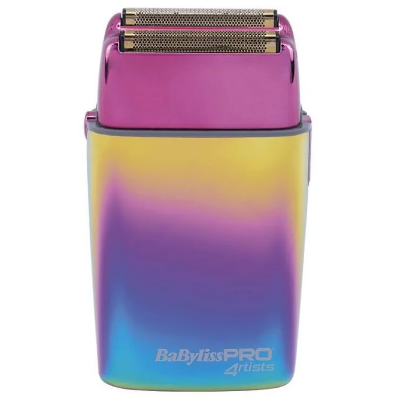 BABYLISS PRO FXFS2IE FOIL FX02 ChameleonFX - profesionálny dvoj planžetový holiaci strojček