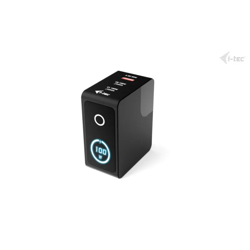 I-tec CHARGER-INTG100W