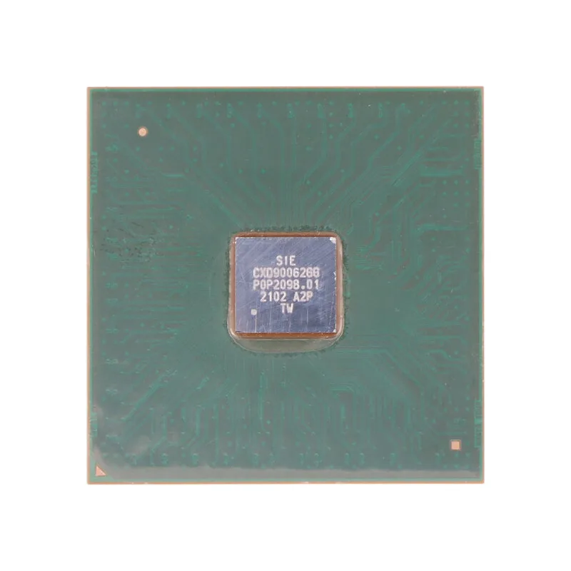 IC čip radiča SSD CXD90062GG pre konzoly PS5