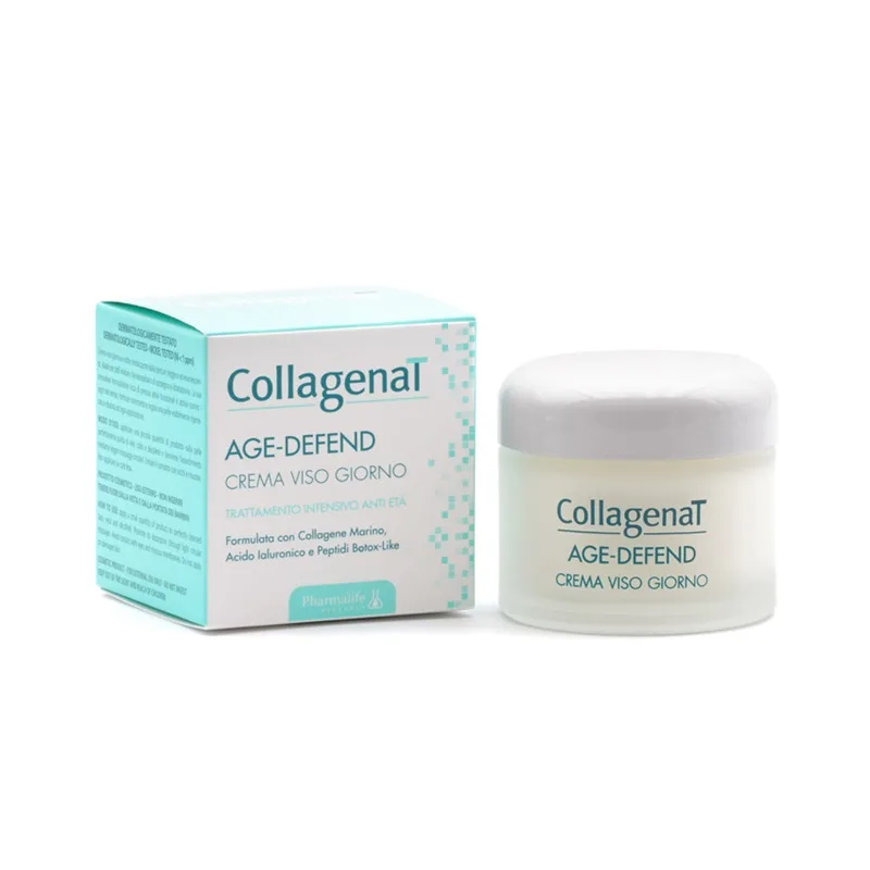 Pharmalife Collagenat Age-defend Day Cream 50 ml
