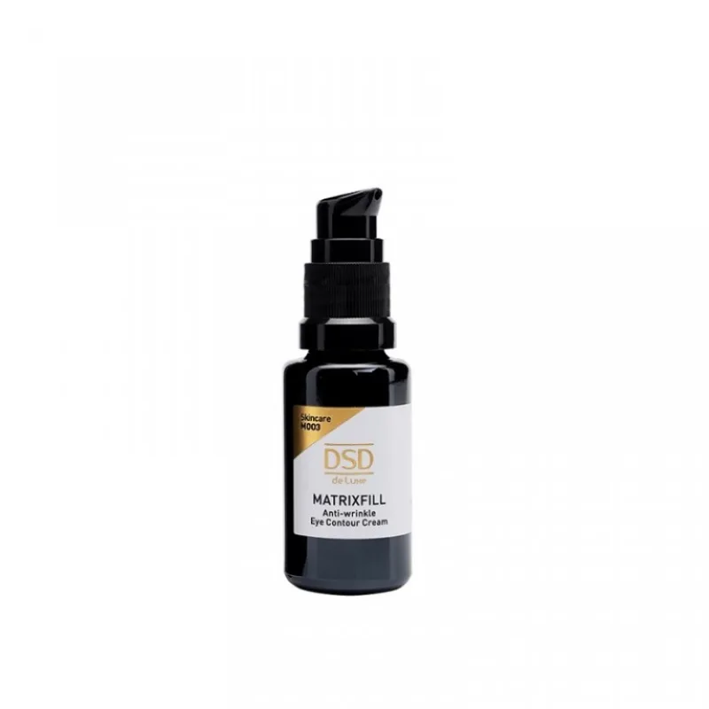 DSD de Luxe M003 Matrixfill Anti-wrinkle Eye Contour Cream 20 ml
