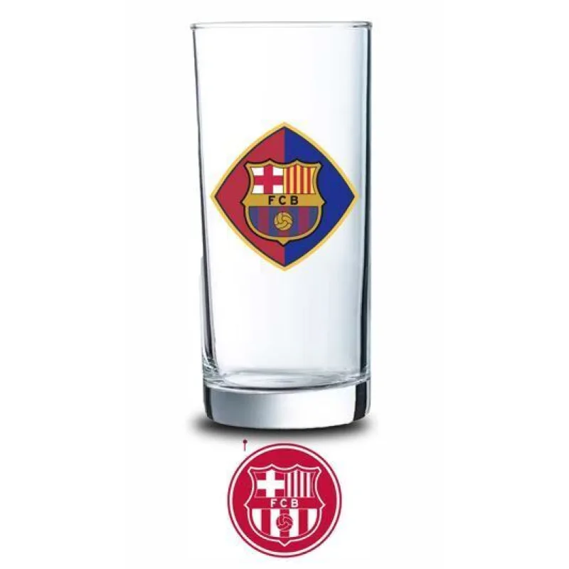 FC Barcelona pohár 290 ml - SKLADOM