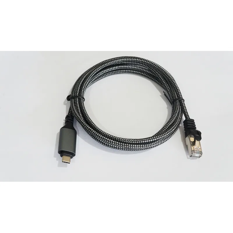 TB TOUCH TB RJ-45 - USB C Kabel, 3 m AKTBXKS6USBC30B