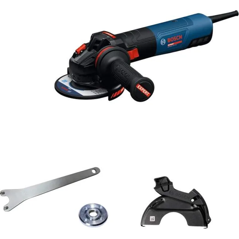 BOSCH EXPERT EXWS20-125B