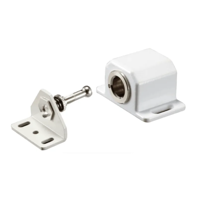 Elektrický trnový MINI zámok pre kabínu / skrinku / úschovňu Sebury SE-304NO