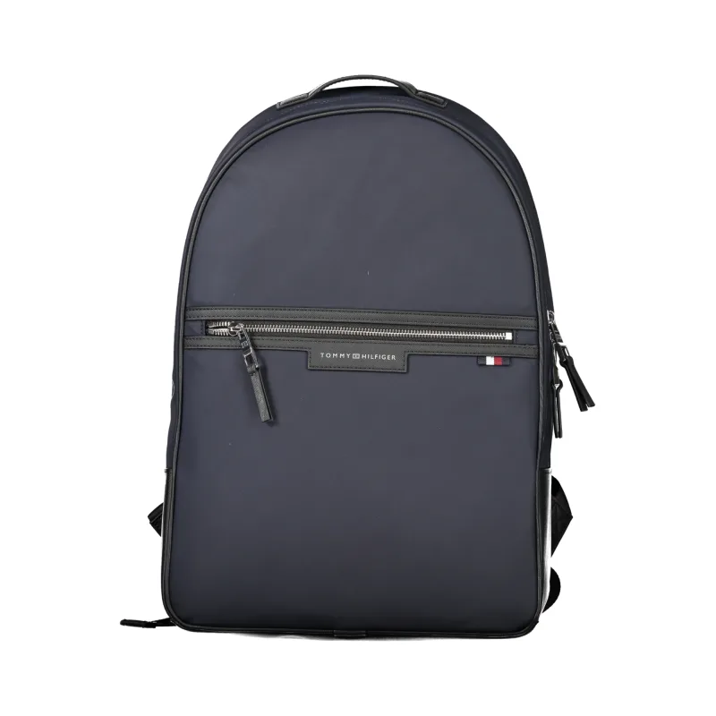 Pánsky Batoh TOMMY HILFIGER - Modrá 
30.0X40.0X13.0cm Farba: Modrá, Veľkosť: 30.0X40.0X13.0