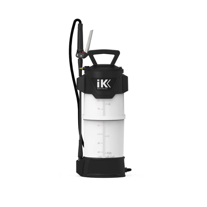 IK MULTI PRO 12+ - Ručný tlakový rozprašovač