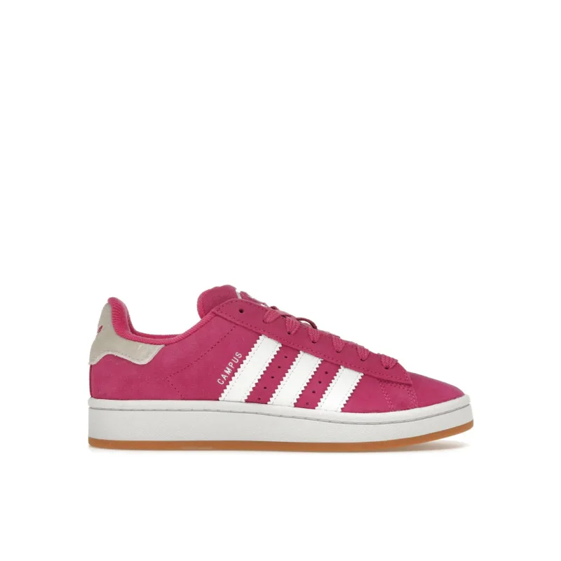 adidas Campus 00s Semi Lucid Fuchsia (GS) - 36.5