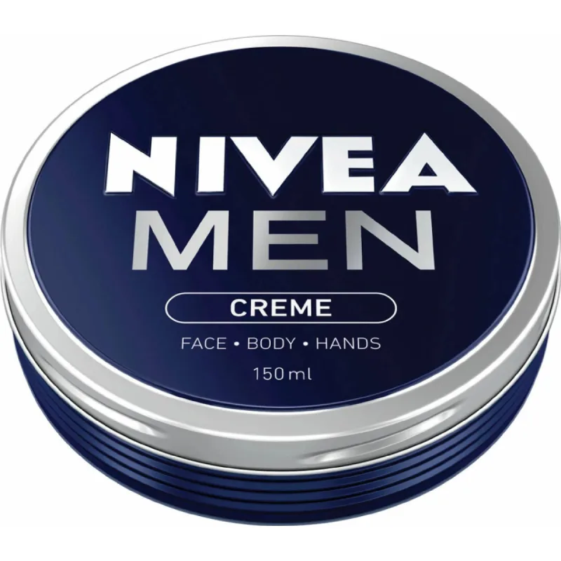 Nivea Men univerzálny krém 150ml
