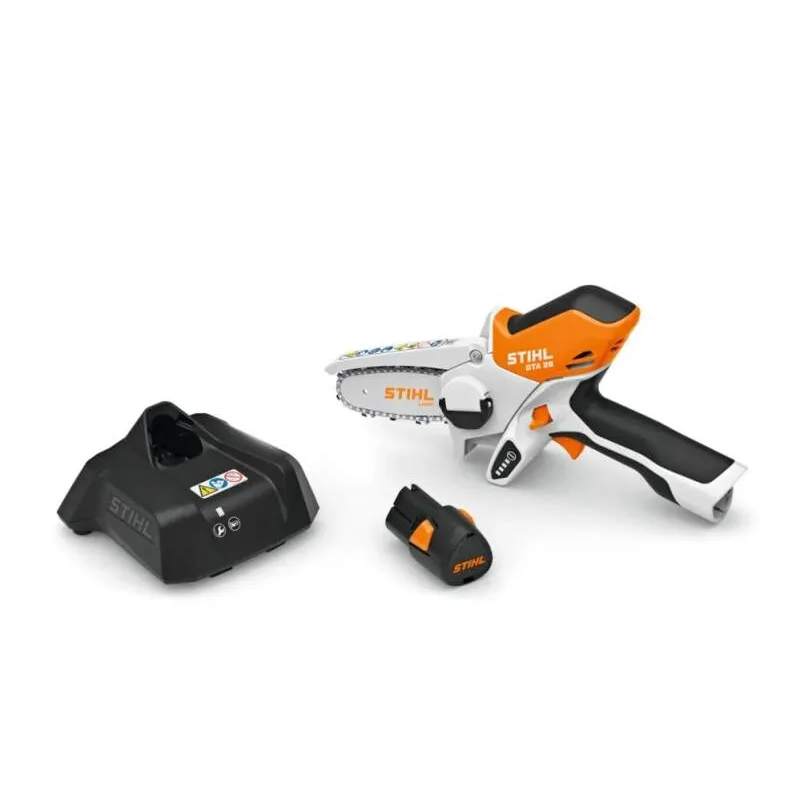 STIHL GTA 26, set 1xAS2 + 1xAL1