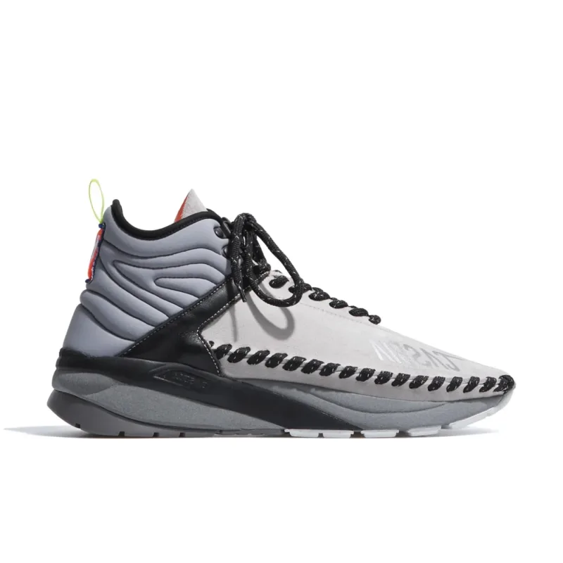 Casbia Hammerhead Mid Grey - 44