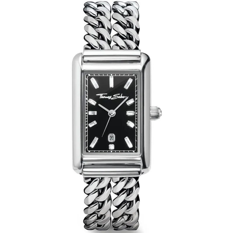 Thomas Sabo WA0453-201-203