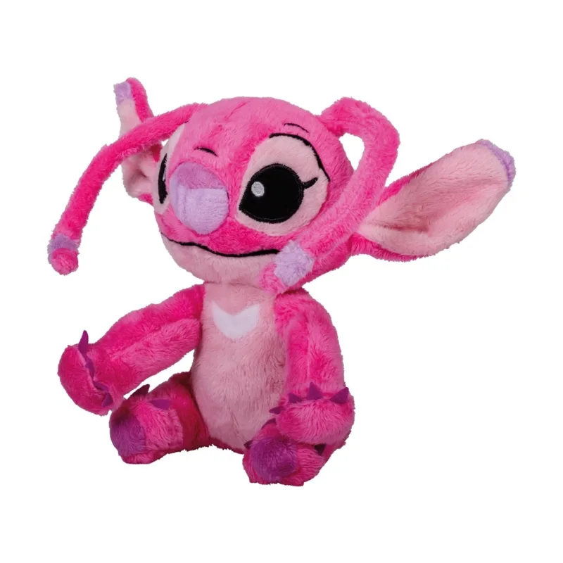Dino Dino Plyšová Angel veľkosť S