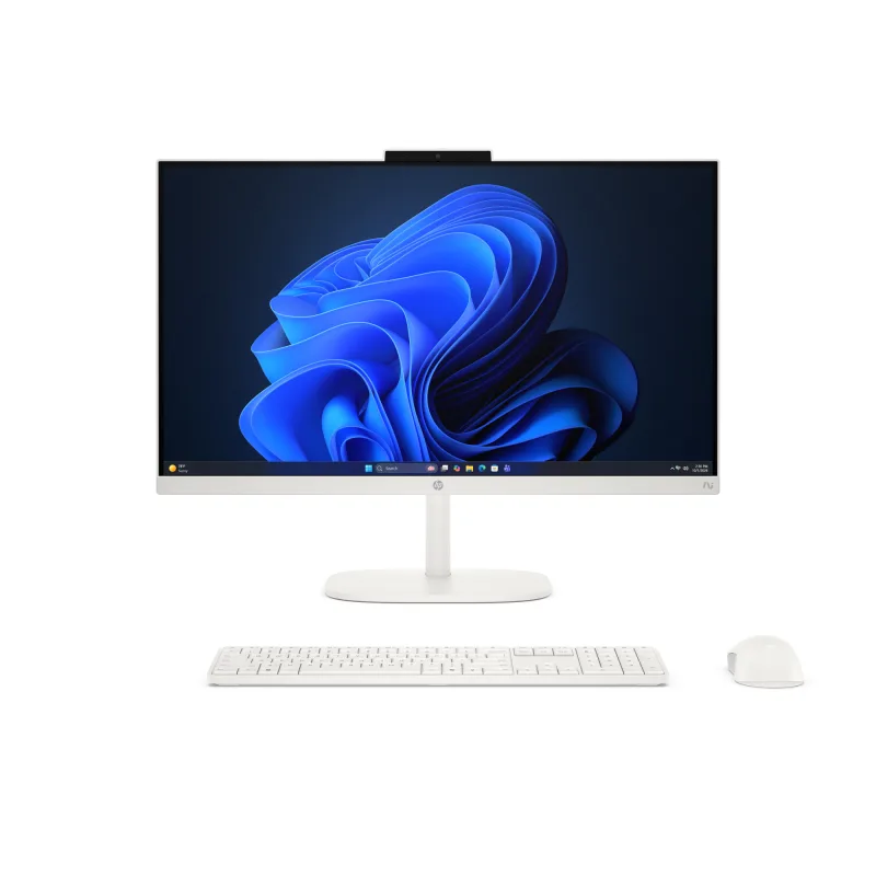 HP ProStudio 2/G2i/23,8"/FHD/5-120U/8GB/512GB/Intel int/W11H/Bílá/1R D94ZNET#BCM