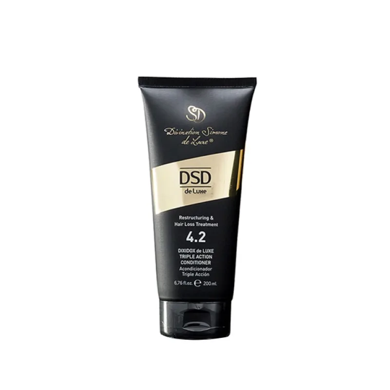 Divination Simone DeLuxe DSD 4.2 Triple Action Conditioner 200 ml