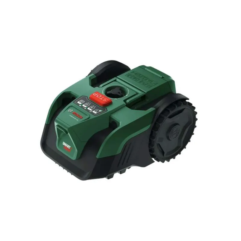 BOSCH VISIMOW 18V-100 set