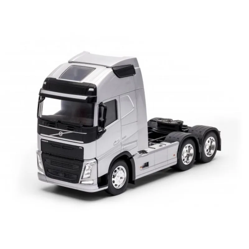 Welly Welly Model ťahača Volvo FH4 1:32
