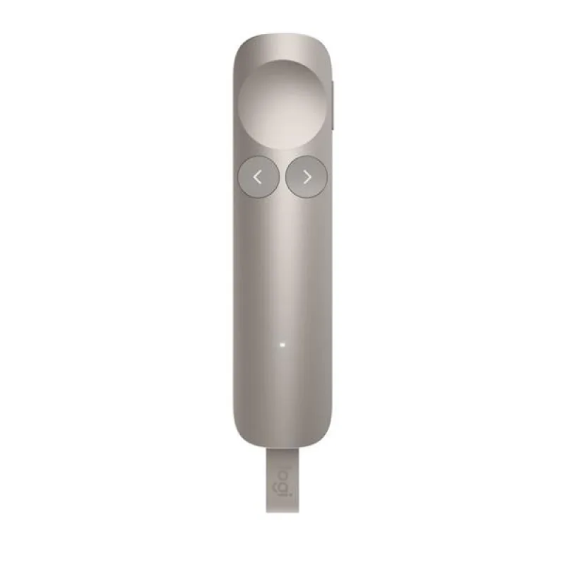 Logitech® SPOTLIGHT 2-SAND-2.4GHZ/BT 910-007674