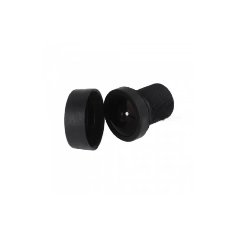 6 mm čočka pro kamery