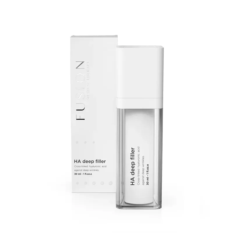 Fusion Meso HA Deep Filler 30 ml