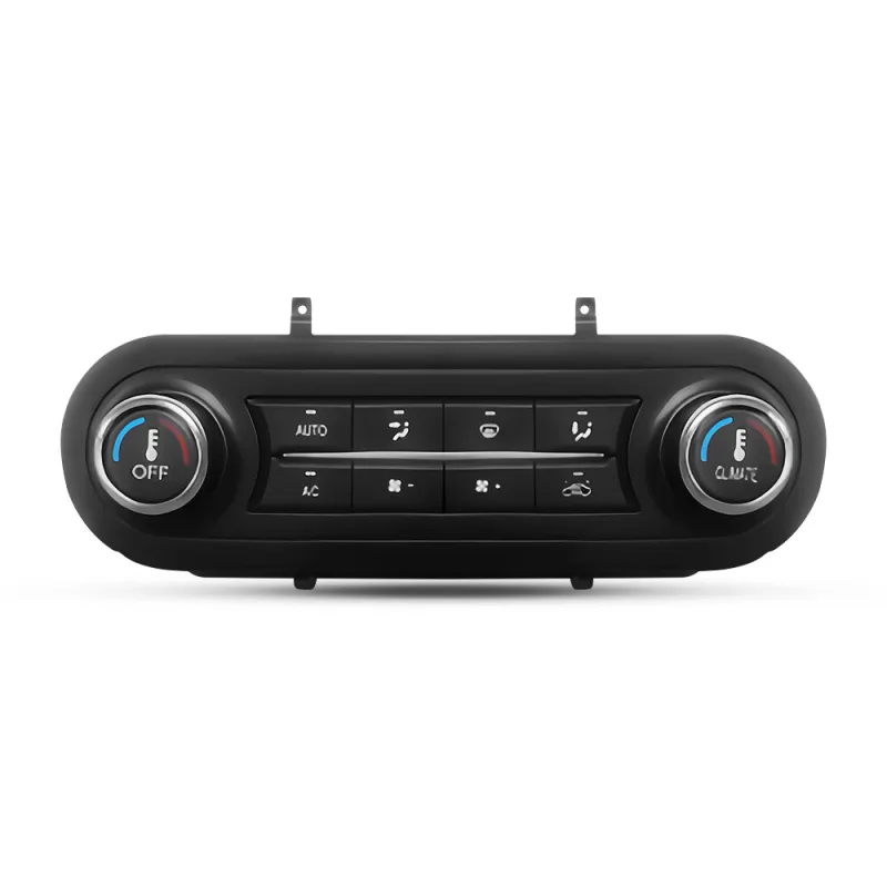 Panel ovládání klimatizace pro Ford Mondeo CHRKXFDMDO101_ACB