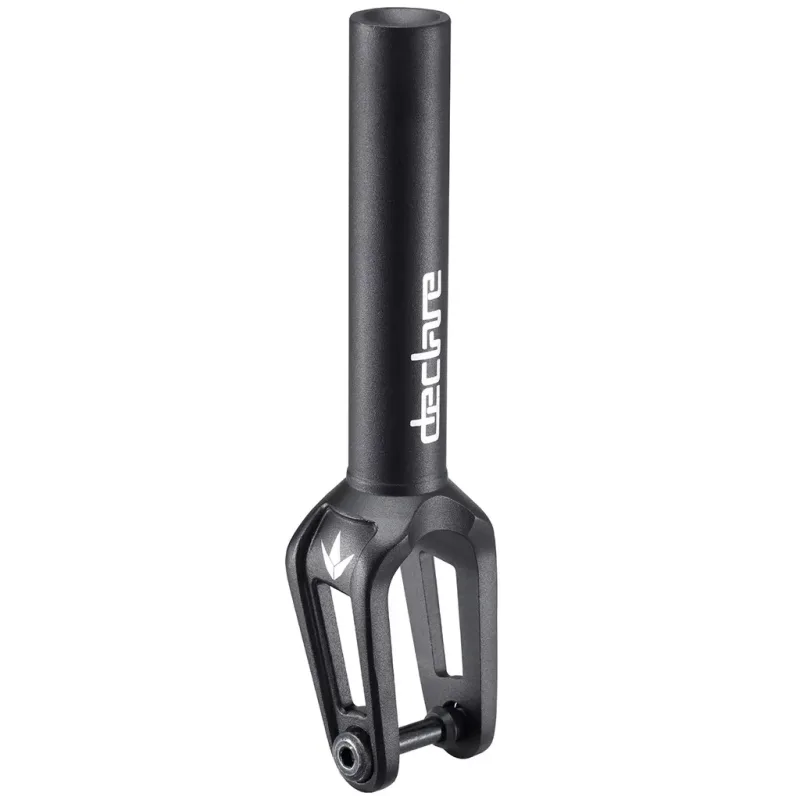 Blunt Declare V2 SCS Fork - Black