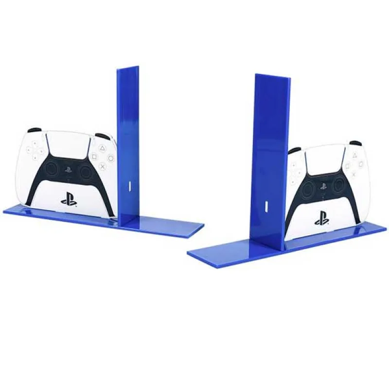 Dualsense Bookends (Playstation)