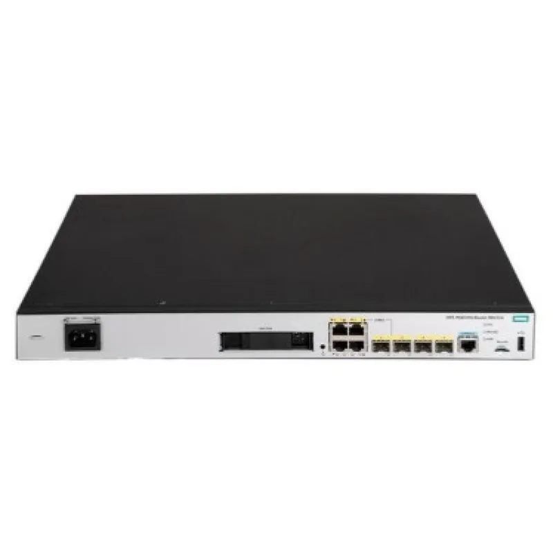 HP ENTERPRISE HPE MSR3016 AC Router R8V32A#ABB