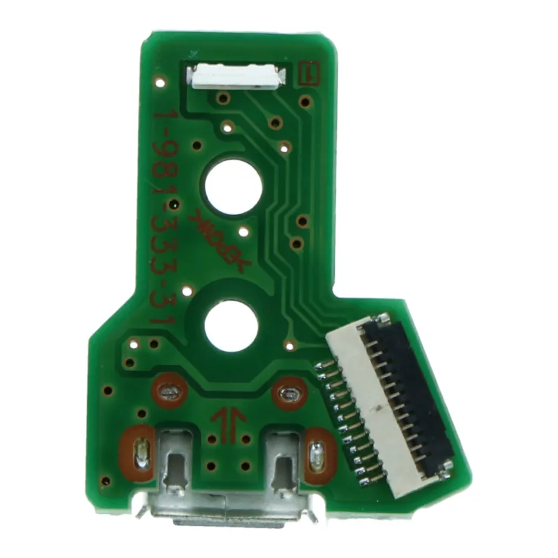 Nabíjacia USB doska 12Pin JDS-040 pre ovládač PS4
