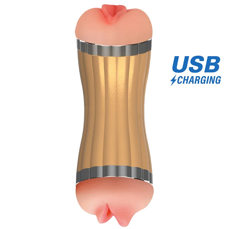 Boss Series Bevis Masturbator