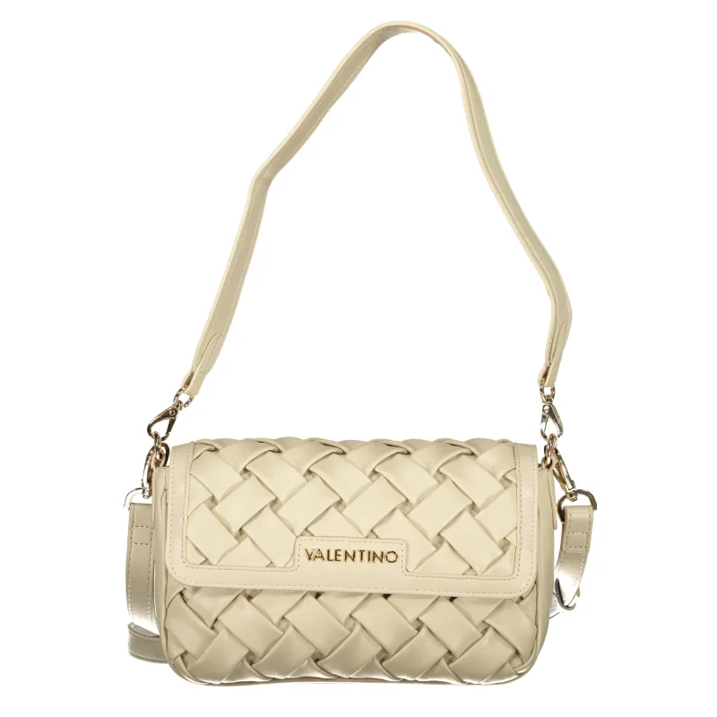 Dámska Kabelka VALENTINO BAGS - Bežová
 23.0X15.0X8.0cm Farba: Bežová, Veľkosť: 23.0X15.0X8.0