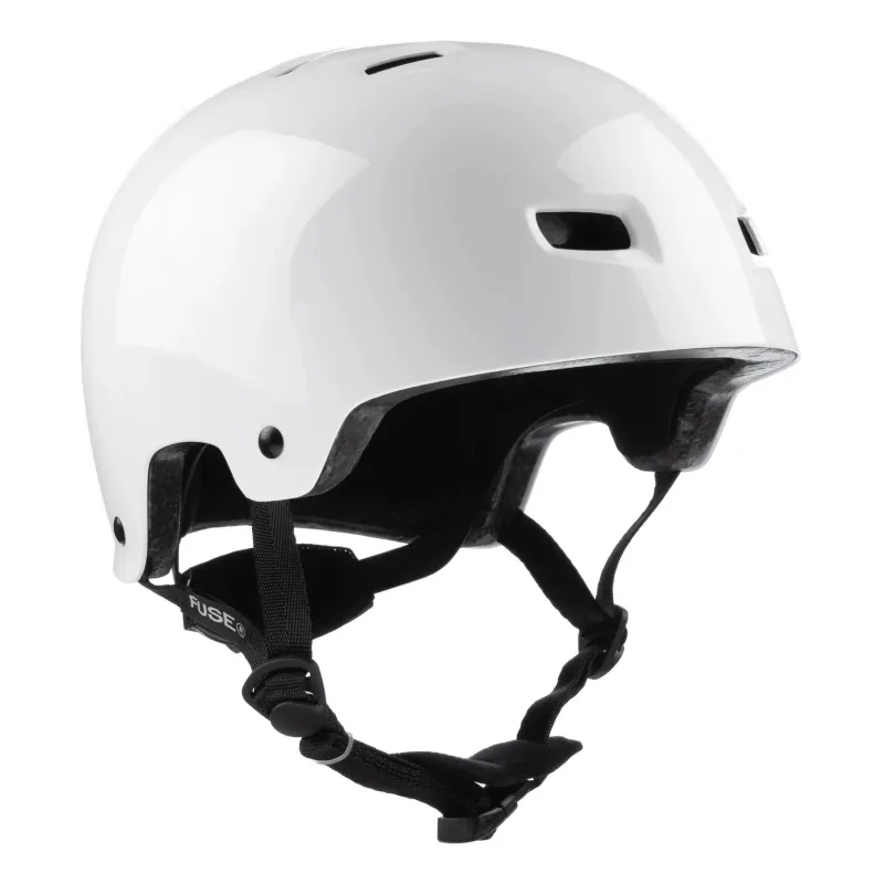 Fuse Beta Helma (S/M|Glossy White)