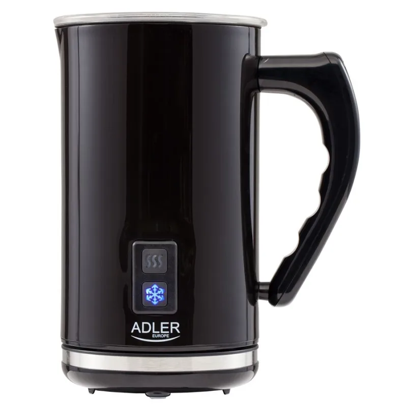 Adler AD 4478 Napeňovač mlieka