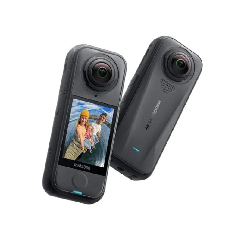 Insta360 X4 Air Standard Bundle INST760