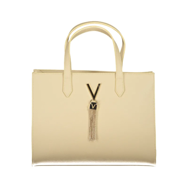 Dámska Kabelka VALENTINO BAGS - Bežová
 30.0X22.0X16.0cm Farba: Bežová, Veľkosť: 30.0X22.0X16.0
