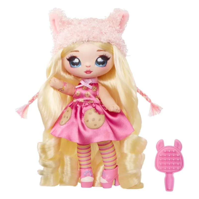 Na! Na! Na! Surprise Sweetest Sweets Bábika - Lily Llama