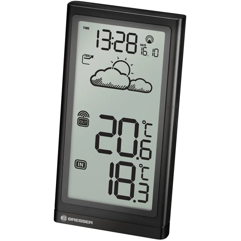 Meteostanica Bresser Temp