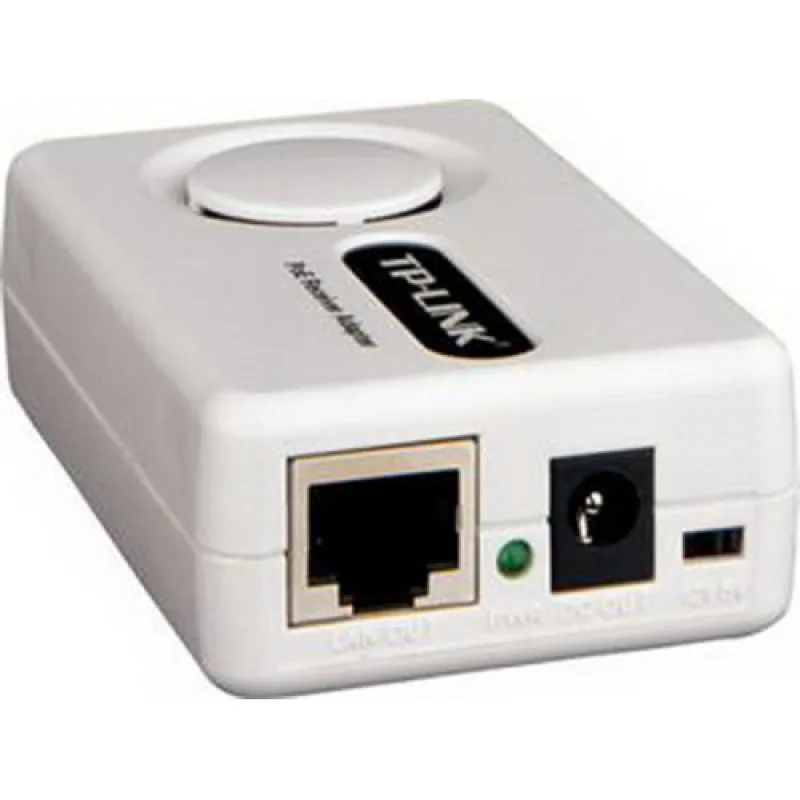TP-Link TL-PoE10R PoE napájanie -splitter - umožní POE z každej kamery !!!