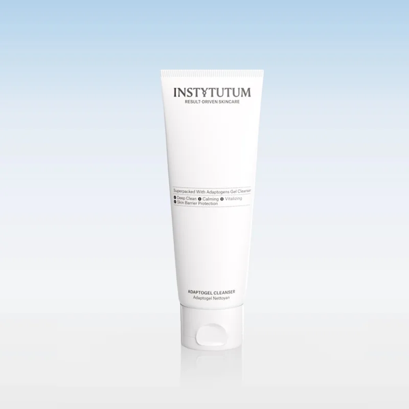 Instytutum Adaptogel Cleanser 100 ml