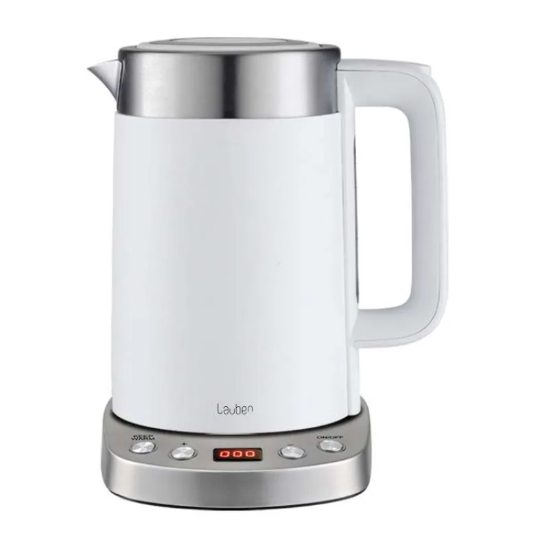 Lauben Electric Kettle EK17WS (LBNEK17WS)