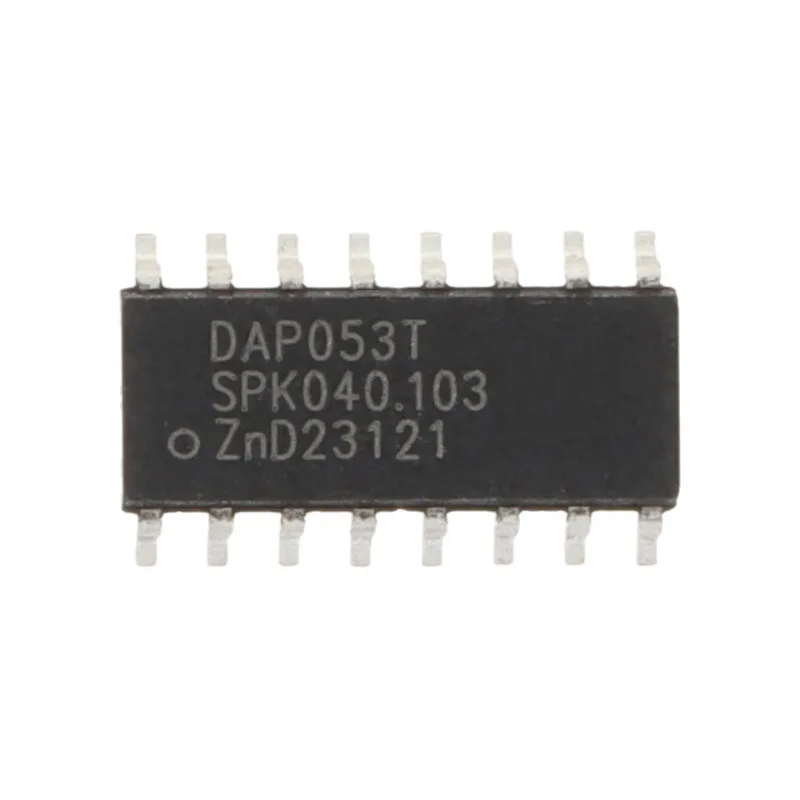 IC čip správy napájania DAP053T pre konzoly PS5
