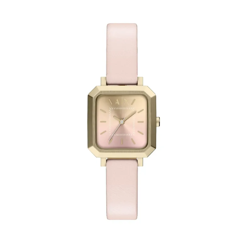 Dámske hodinky Armani Exchange Leila AX5737