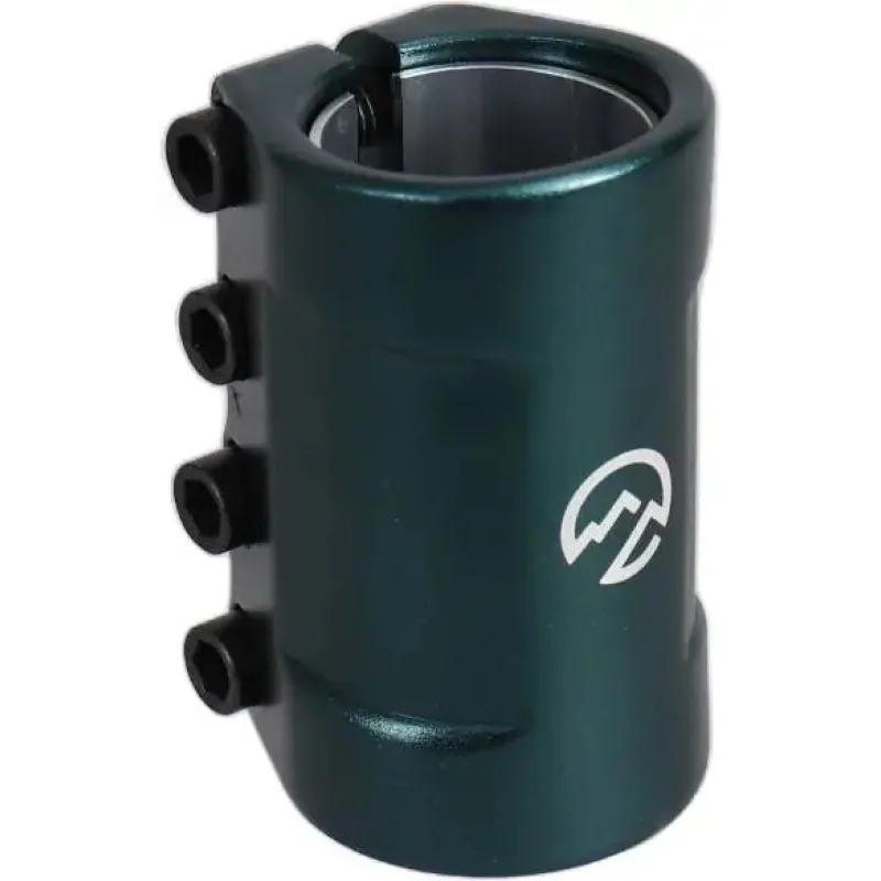 North Hammer V2 SCS Objímka Na Koloběžku (Midnight Teal)