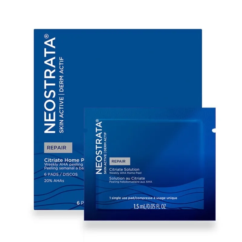 Neostrata Citriate Solution 1,5 ml