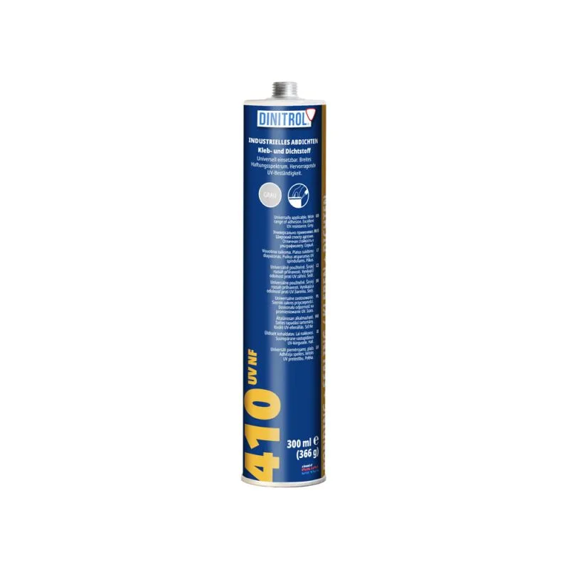 DINITROL 410 UV sivá 300ml